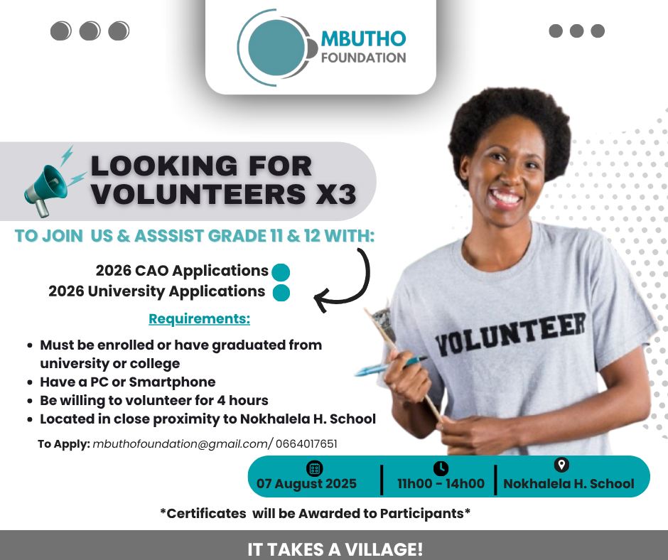 Mandela Day Initiative