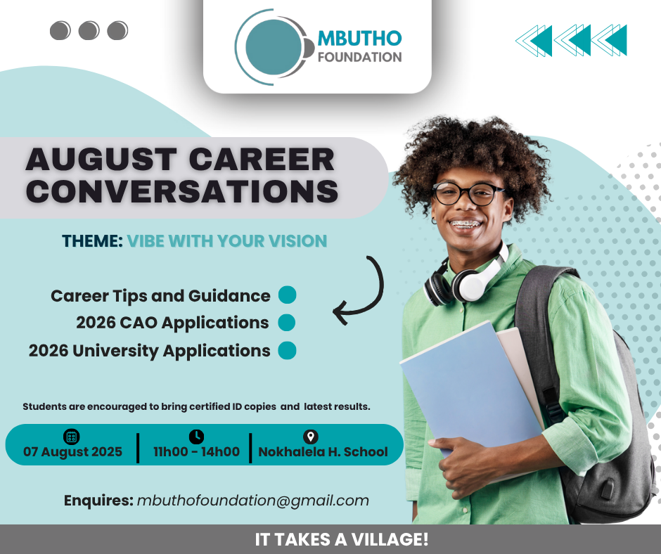 Mandela Day Initiative