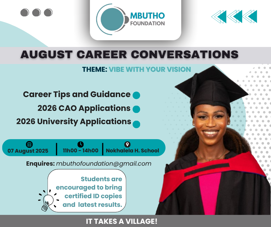 Mandela Day Initiative